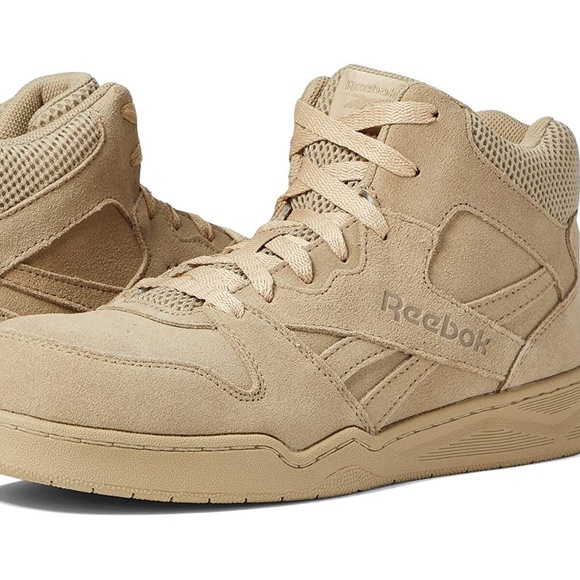 Sneakers & Athletic Shoes Reebok Work BB4500 Work EH Comp Toe - Picture 1 of 14